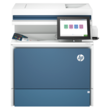Color LaserJet Enterprise MFP 5800dn